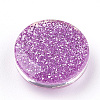 Resin Cabochons CRES-S304-46C-2