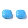 Opaque Acrylic Beads MACR-S373-147-A09-2