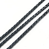Leather Braided Cord WL-Q005-6mm-1-2