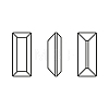 Preciosa® MAXIMA Crystal Fancy Stones Y-PRC-FB7-90070-4