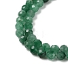 Natural African Jade Beads Strands X-G-K366-C01-4mm-4