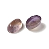 Natural Amethyst Cabochons G-F772-01A-12-2