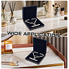 Plastic Jewelry Set Packing Boxes CON-WH0107-82-4