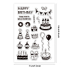 PVC Plastic Stamps DIY-WH0167-56-20-2