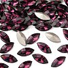 Preciosa® MAXIMA Crystal Fancy Stones Y-PRC-FG15-20050-1