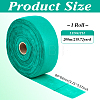 1 Roll Non-woven Fabrics Tree Wrap for Keeping Warm and Moisturizing AJEW-BC0010-77A-2