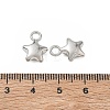 Alloy Charms AL-CBA5609-10P-A-3
