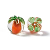 Handmade Lampwork Beads X-LAMP-E031-01-2