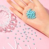 Preciosa® Crystal Beads Y-PRC-BA6-63030-840-4