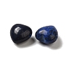 Natural Lapis Lazuli Beads G-K248-A03-2