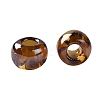 TOHO 11/0 Round Beads X-SEED-TR11-0114-3