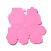 DIY Pendant Silicone Molds LS-DIY-G110-01A-3