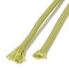 Polycotton Braided Cord with Inner Core OCOR-NH0002-01X-1