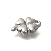 Anti-Tarnish 304 Stainless Steel Pendants LS-STAS-I321-61P-2