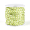 50M Braided Polyester Cord OCOR-T017-02F-1