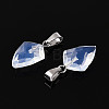 Opalite Pendants G-N349-18P-09-2