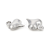 304 Stainless Steel Charms STAS-I149-05B-P-2