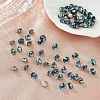 Preciosa® MAXIMA Crystal Round Stones X-PRC-RBSS39-30010-2