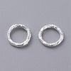 Iron Soldered Closed Jump Rings LS-X-IFIN-D086-01-S-1