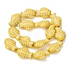Handmade Porcelain Beads PORC-K010-08H-5