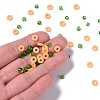 DIY Beads Jewelry Kits DIY-JQ0001-16-6mm-4