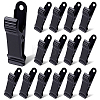 40Pcs Iron Clips IFIN-GO0001-08EB-1