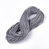 PU Leather Cords LC-S018-05F-2