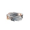 Brass Finger Rings FS-WGCA410-04-2