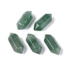 Natural Green Aventurine Pendants G-Q601-27C-1