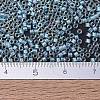 MIYUKI Delica Beads X-SEED-J020-DB1672-4