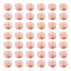60Pcs Transparent Acrylic Beads OACR-TA0004-88C-2