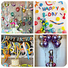 110Pcs Latex Balloon DIY-TA0015-89B-7