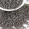 MIYUKI Round Rocailles Beads X-SEED-G008-RR0650-1