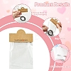 50Pcs OPP Cellophane Bags CDIS-YW0001-28B-4