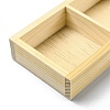 Wooden Storage Box LS-AJEW-M210-01A-3