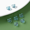 Transparent Acrylic Beads MACR-S373-95-B15-2