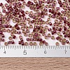 MIYUKI Delica Beads X-SEED-J020-DB1748-4