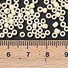 TOHO 8/0 Round Beads X-SEED-TR08-0409-3