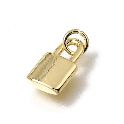 Brass Charms KK-C262-43G-1