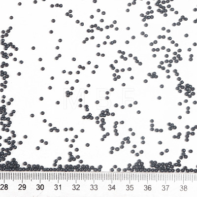 11/0 FGB Grade A Round Glass Seed Beads SEED-N001-A-1051-1