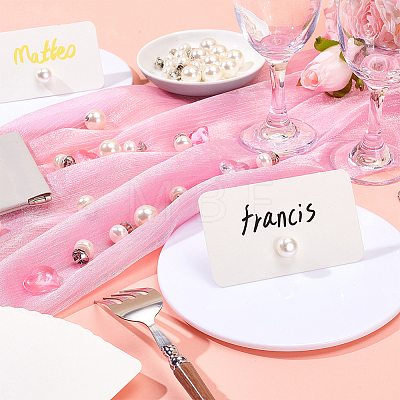 Wedding Card Holder Kit AJEW-OC0015-91-1
