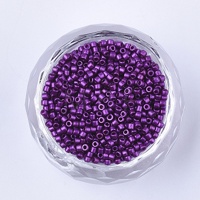 Cylinder Seed Beads SEED-Q036-02A-C05-1