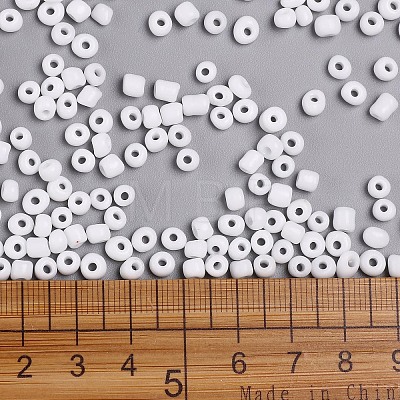6/0 Glass Seed Beads X2-SEED-A010-4mm-41-1