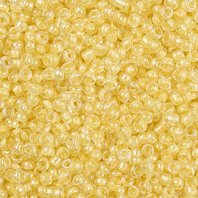 12/0 Glass Seed Beads SEED-A016-2mm-202-1