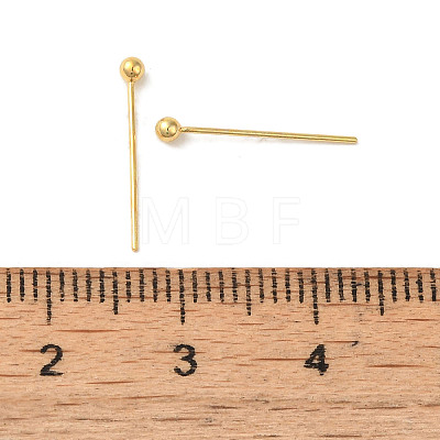 304 Stainless Steel Ball Head Pins STAS-K285-03E-G-1