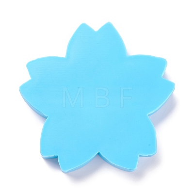 Flower DIY Mobile Phone Support Silicone Molds DIY-C028-05-1