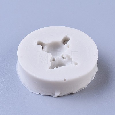 Food Grade Silicone Molds DIY-K011-26-1