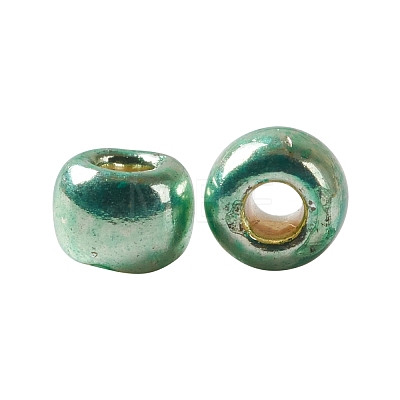 TOHO 11/0 Round Beads SEED-JPTR11-PF0570-1