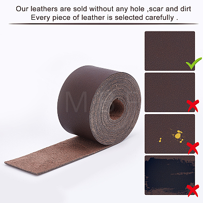 PU Leather Fabric AJEW-WH0034-88C-01-1