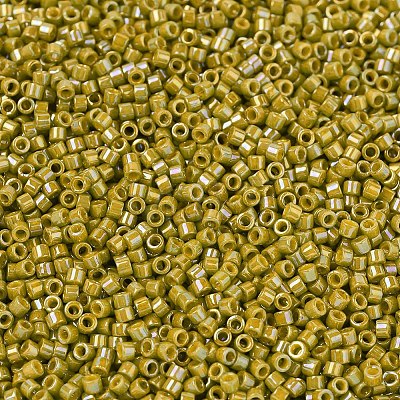 MIYUKI Delica Beads SEED-X0054-DB2272-1